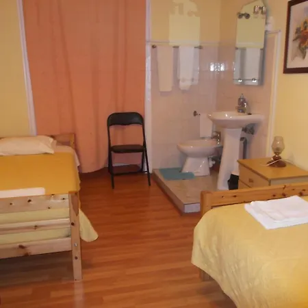 Albergue Perola Dos Anjos *