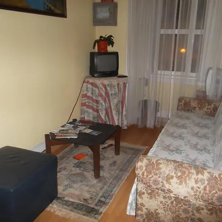 Perola Dos Anjos Albergue Lisboa
