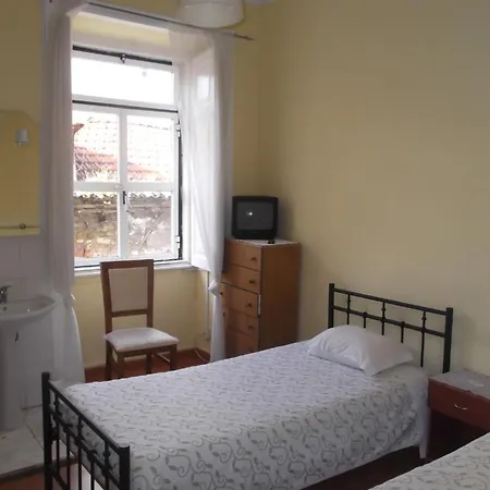 Perola Dos Anjos Albergue Lisboa