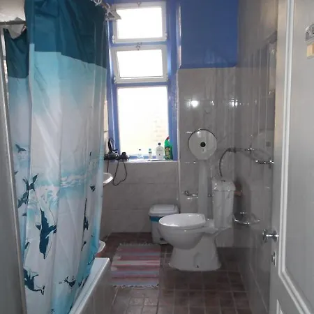 Albergue Perola Dos Anjos Lisboa
