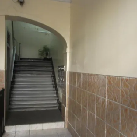 Hostel Perola Dos Anjos Lisbon