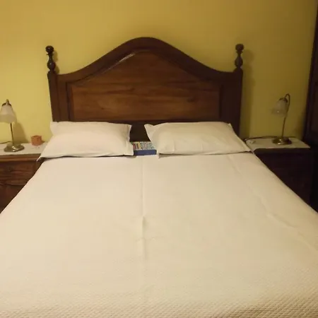 Perola Dos Anjos Auberge de jeunesse
