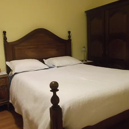 Auberge de jeunesse Perola Dos Anjos *