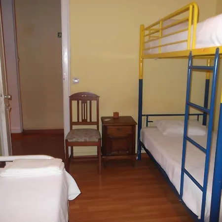 Auberge de jeunesse Perola Dos Anjos *