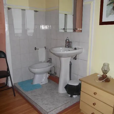 Perola Dos Anjos Hostel