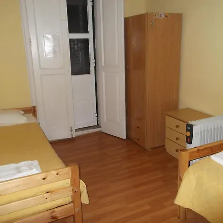 Perola Dos Anjos Auberge de jeunesse *