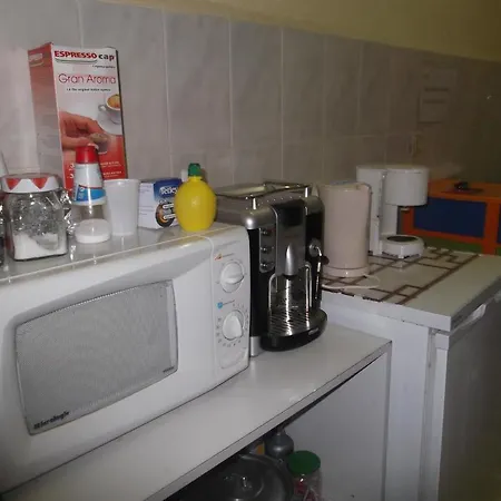 Hostel Perola Dos Anjos