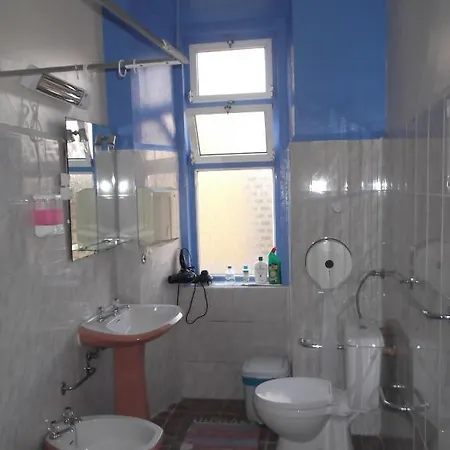 Perola Dos Anjos Auberge de jeunesse *
