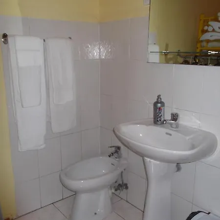 Hostel Perola Dos Anjos