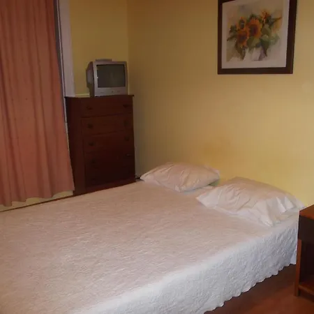 Hostel Perola Dos Anjos Lizbona