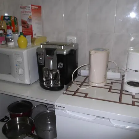 Perola Dos Anjos ליסבון